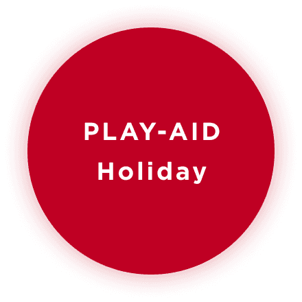 PLAY-AID Holiday