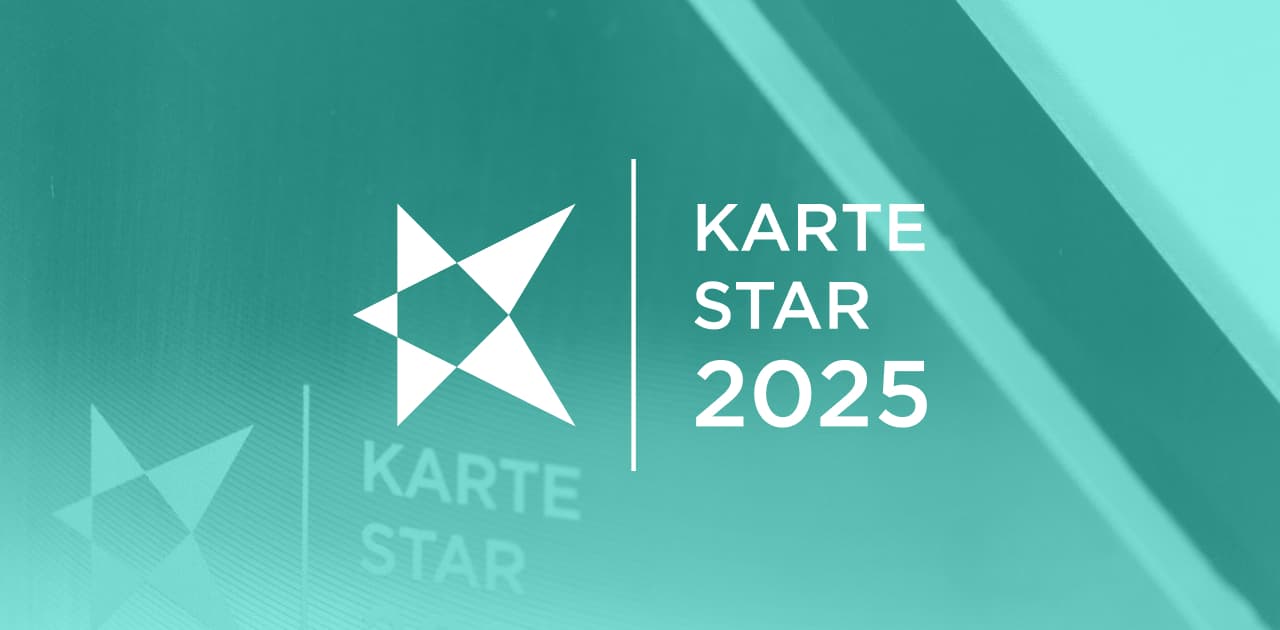 プレイド、KARTE活用企業のチャレンジを表彰する「KARTE STAR 2025」の募集要項を公開