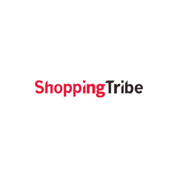 Shopping Tribeロゴ
