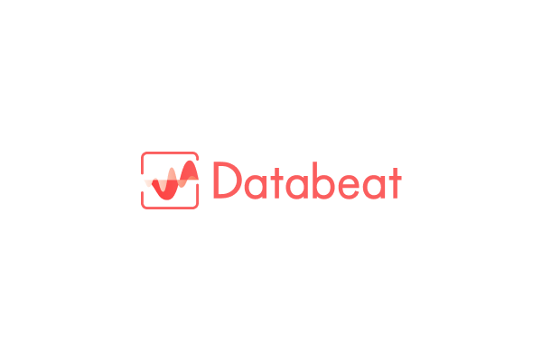 Databeatロゴ