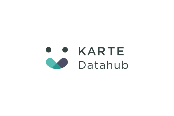 KARTE Datahub logo