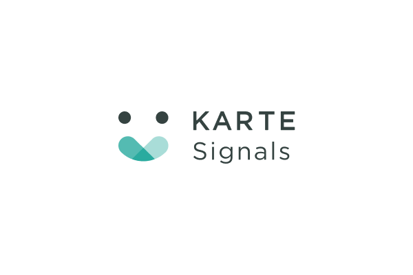 KARTE Signals logo