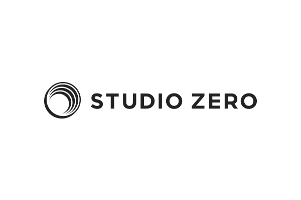 STUDIO ZERO logo