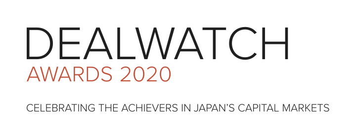 株式会社プレイド、「DEALWATCH AWARDS 2020」 株式部門「IPO of the Year」を受賞