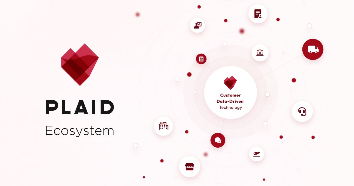 プレイド、APIを提供しカスタマーデータを活用した新たなソリューション開発を容易にする「PLAID Ecosystem」を開始